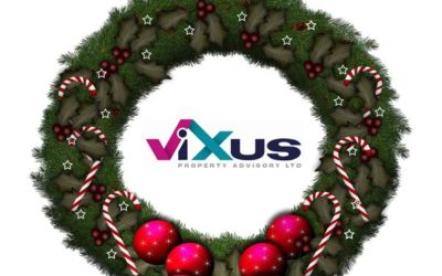 Merry Vixmus
